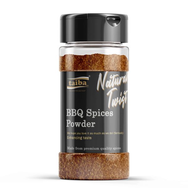 BBQ Spices Mix 100 Grams