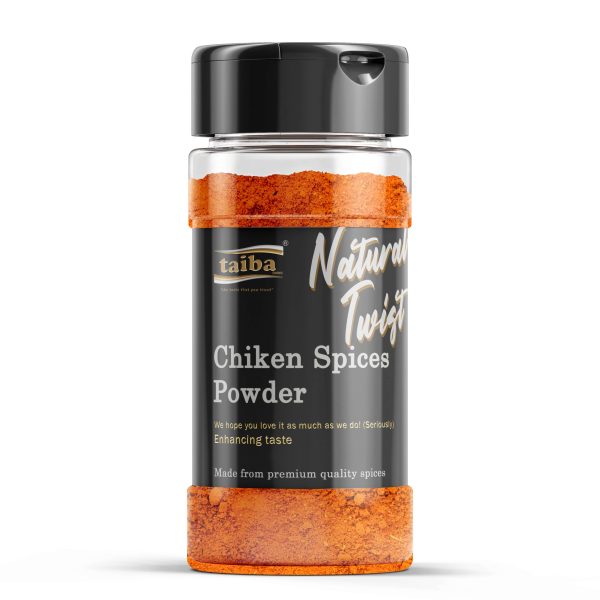 Chicken Spices Mix 100 grams