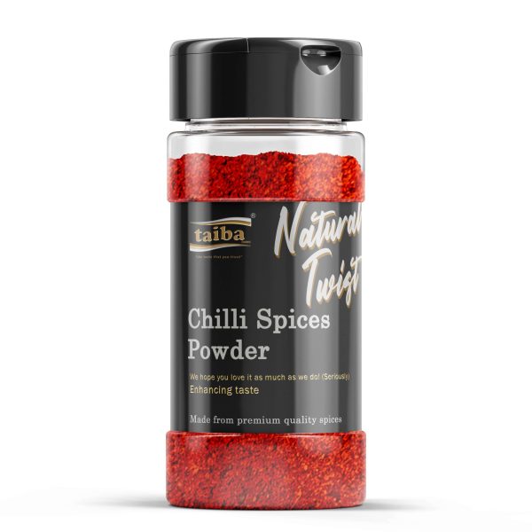 Chili Spices 100 grams