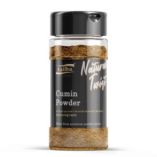 Cumin Powder 100 grams