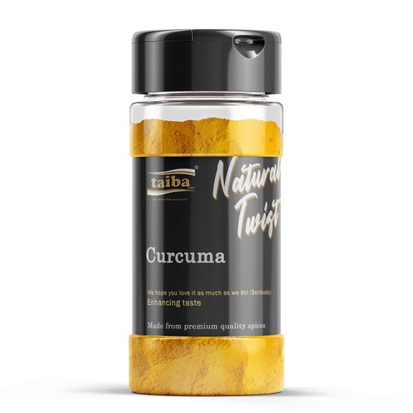 Turmeric "Curcuma" Powder 100 grams