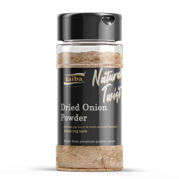 Dried Onion Powder 100 grams