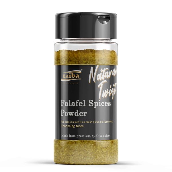 Falafel Spices Mix 100 grams