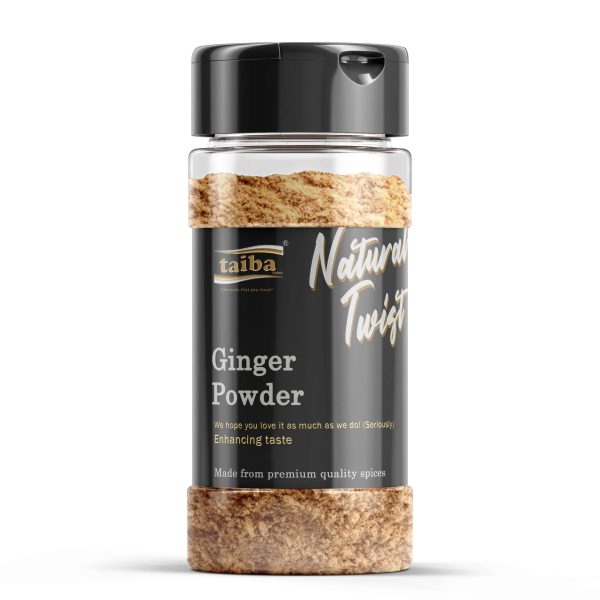 Ginger Powder 100 grams