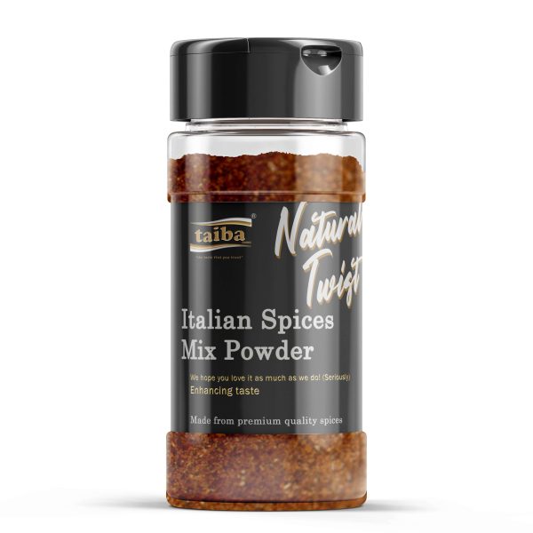 Italian Spices Mix 100 grams