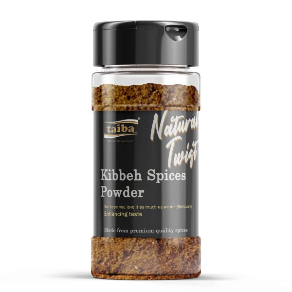 Kibbeh Spices Mix 100 grams