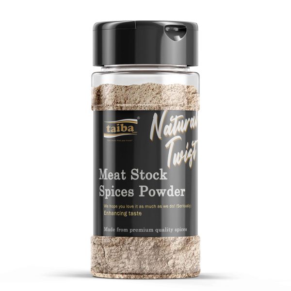 Meat Stock Powder 100 grams