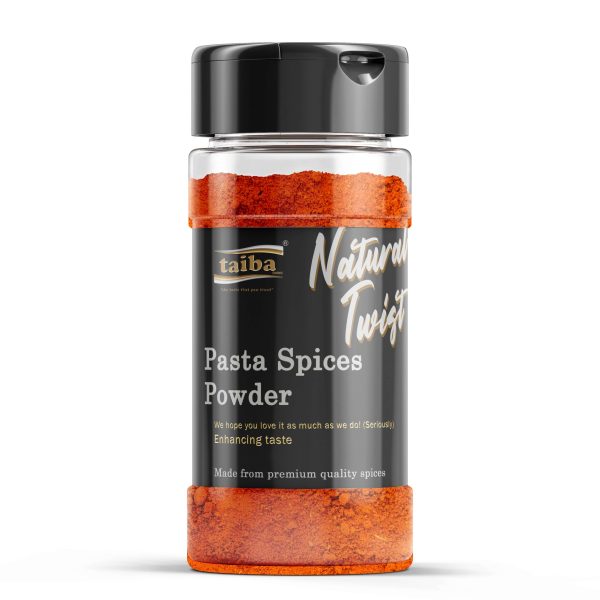 Pasta Spices Mix 100 grams