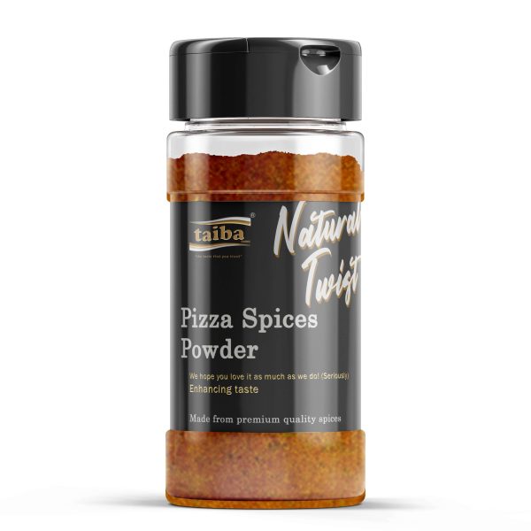 Pizza Spices Mix 100 grams