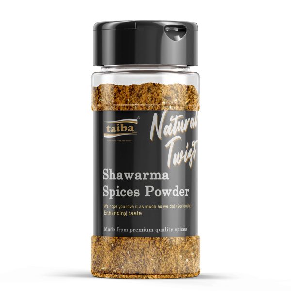 Shawarma Spices Mix100 grams