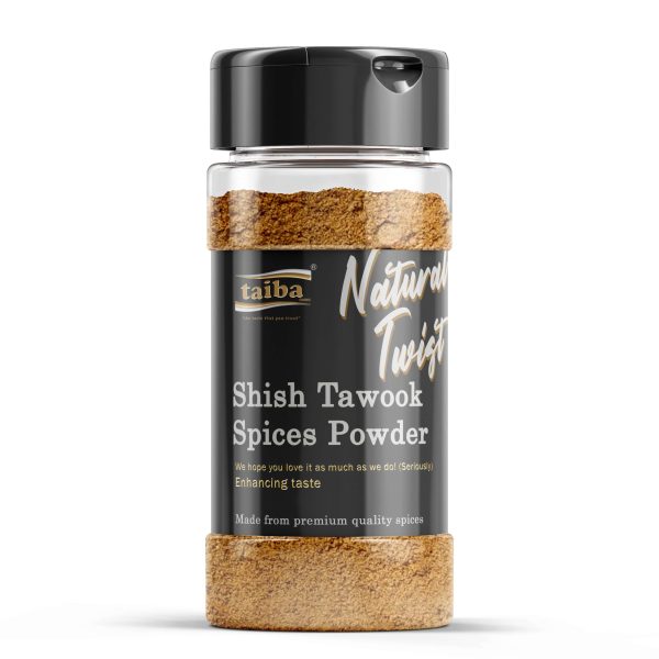 Shish Tawook Spices Mix 100 grams