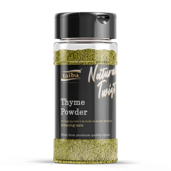 Thyme Powder 100 grams