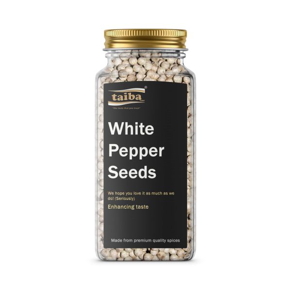 White Pepper Seeds 100 grams