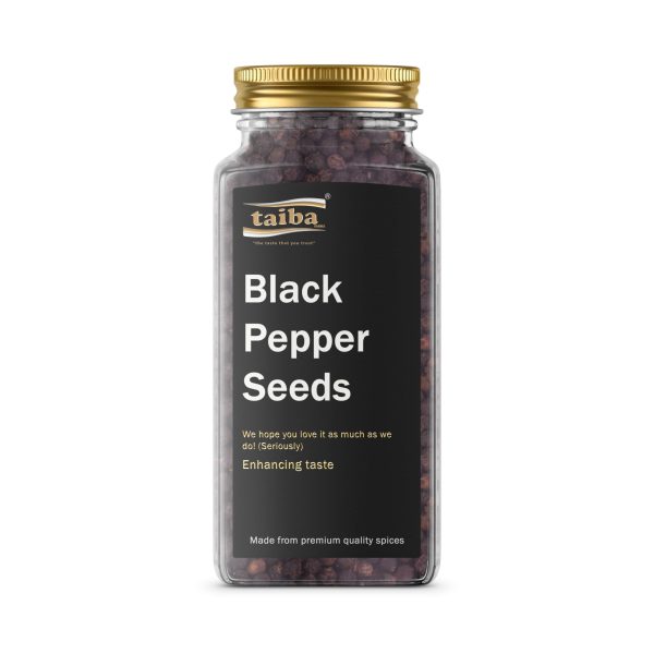 Black Pepper Seeds 100 grams