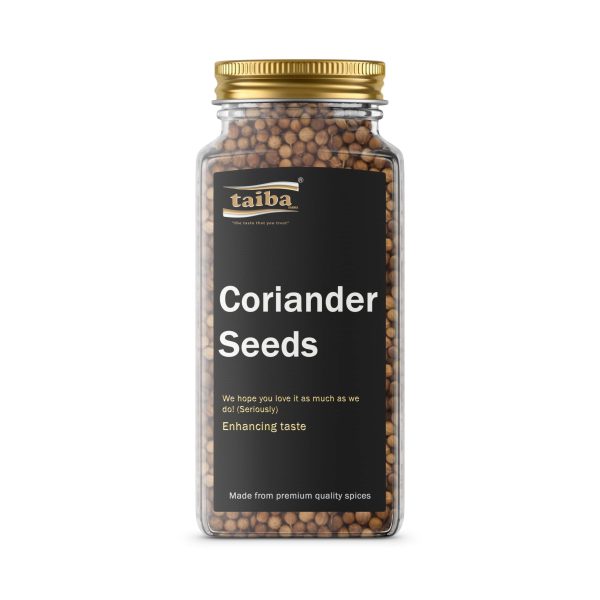 Coriander seeds 100 grams