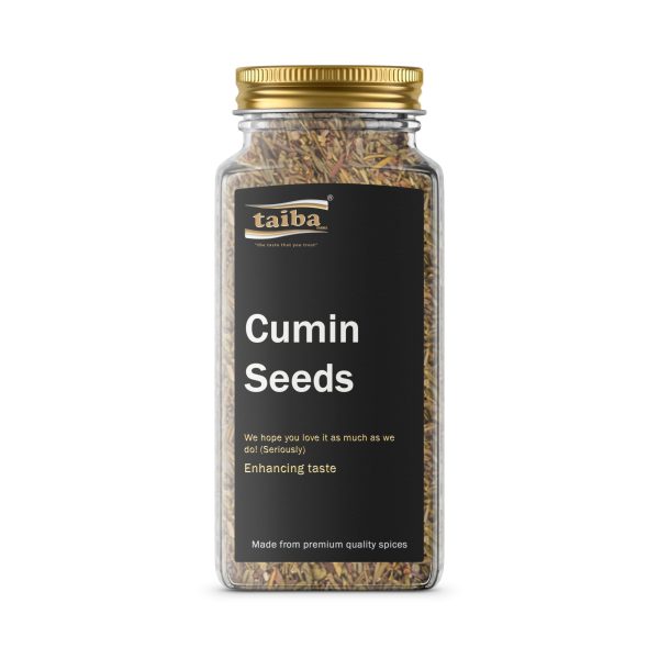 Cumin Seeds 100 grams