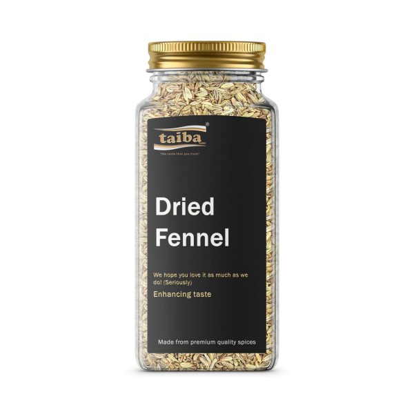 Fennel Seeds 100 grams