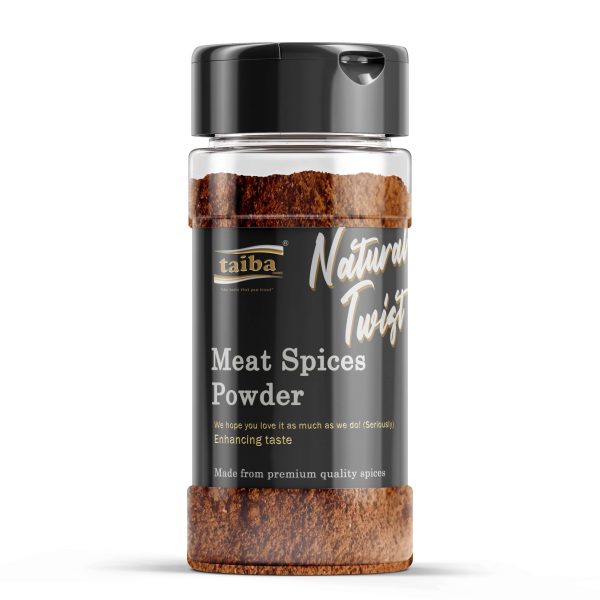 Meat Spices Mix 100 grams