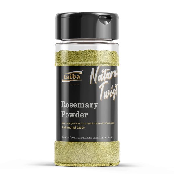 Rosemary Powder 100 grams